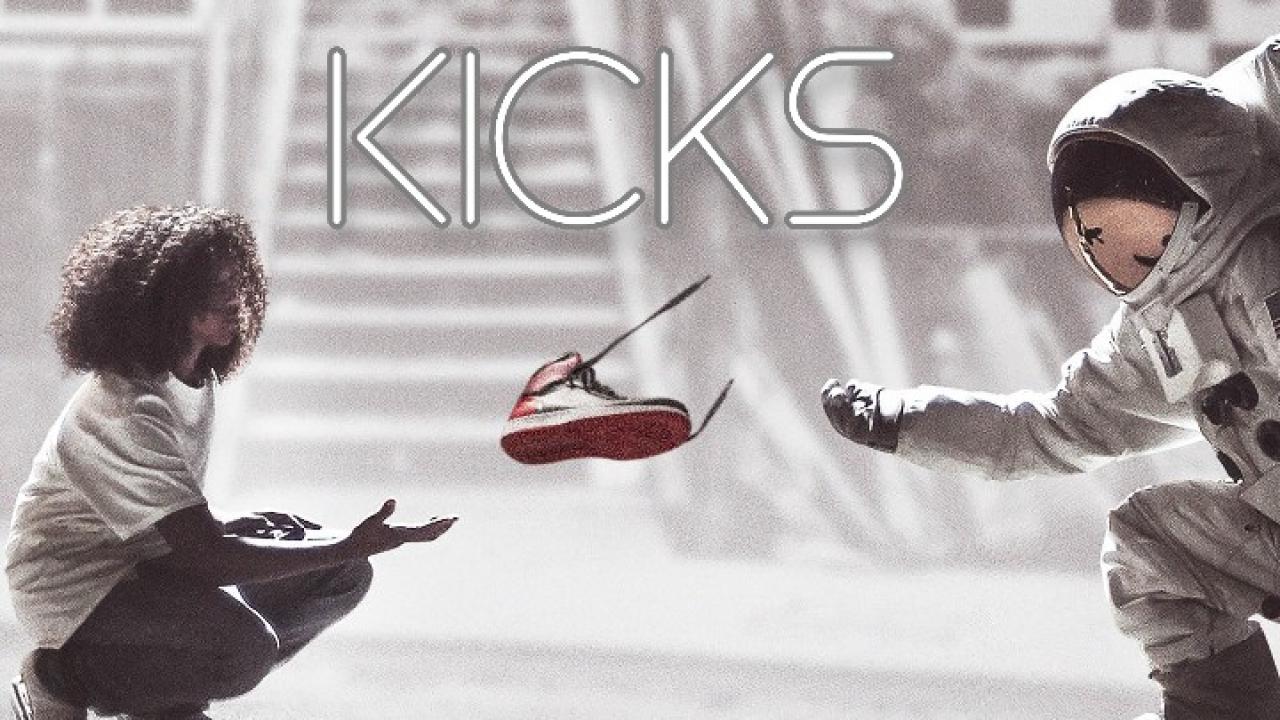 فيلم Kicks 2016 مترجم كامل HD اونلاين