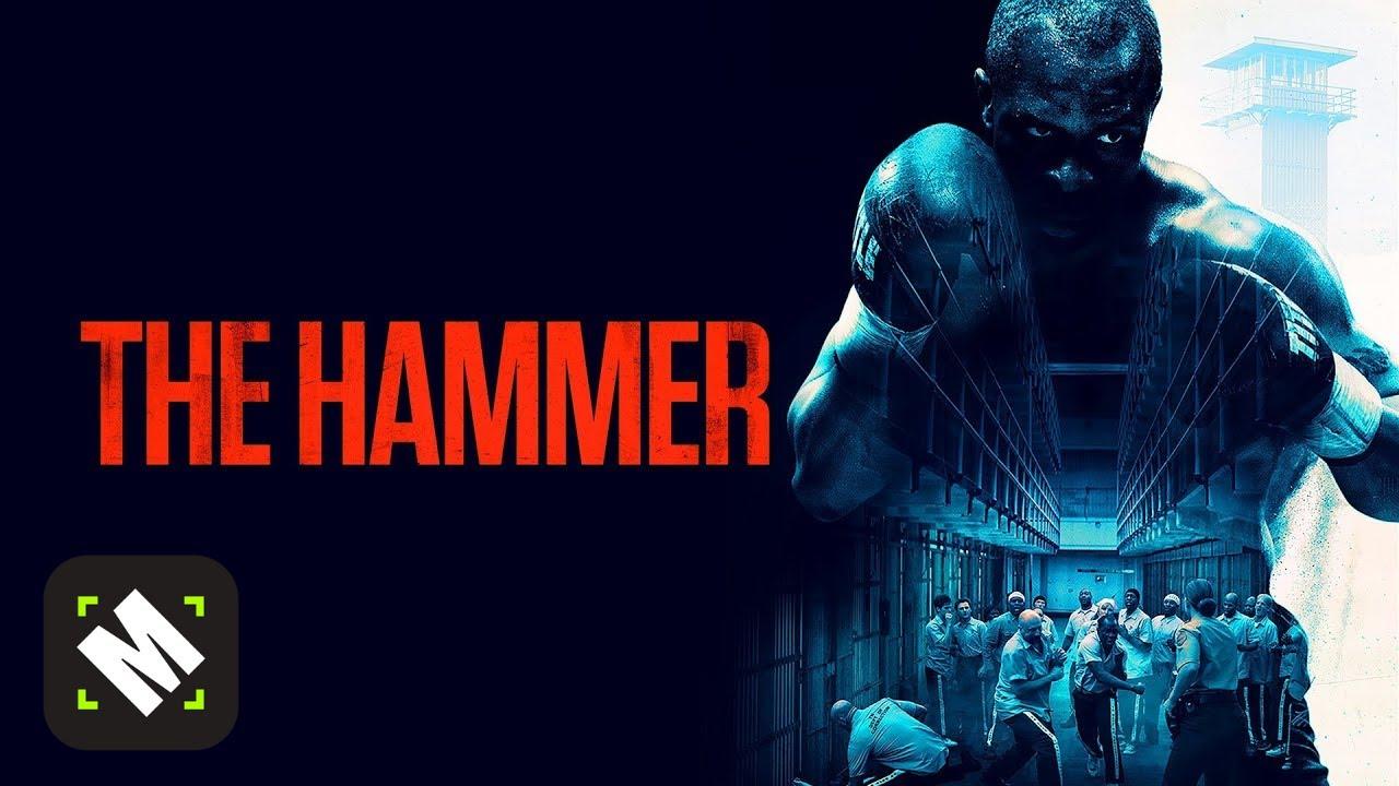 فيلم The Hammer 2017 مترجم كامل HD اونلاين