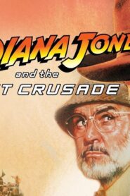 فيلم Indiana Jones and the Last Crusade 1989 مترجم كامل HD اونلاين