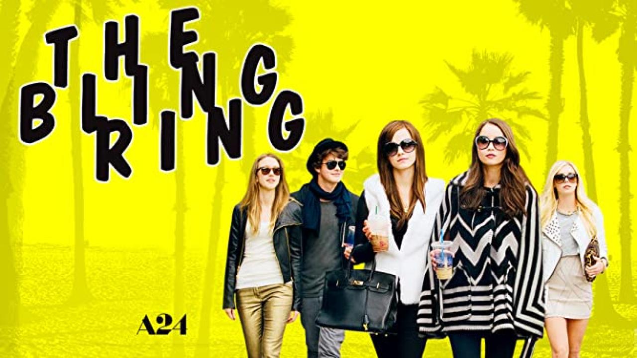 فيلم The Bling Ring 2013 مترجم كامل HD اونلاين