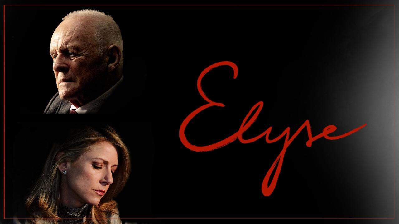 فيلم Elyse 2020 مترجم كامل HD اونلاين