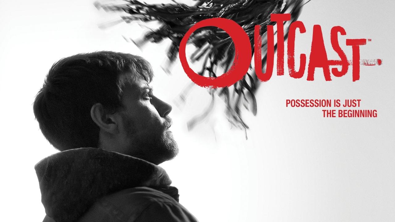 مسلسل Outcast الموسم الاول الحلقة 4 الرابعة مترجمة اونلاين