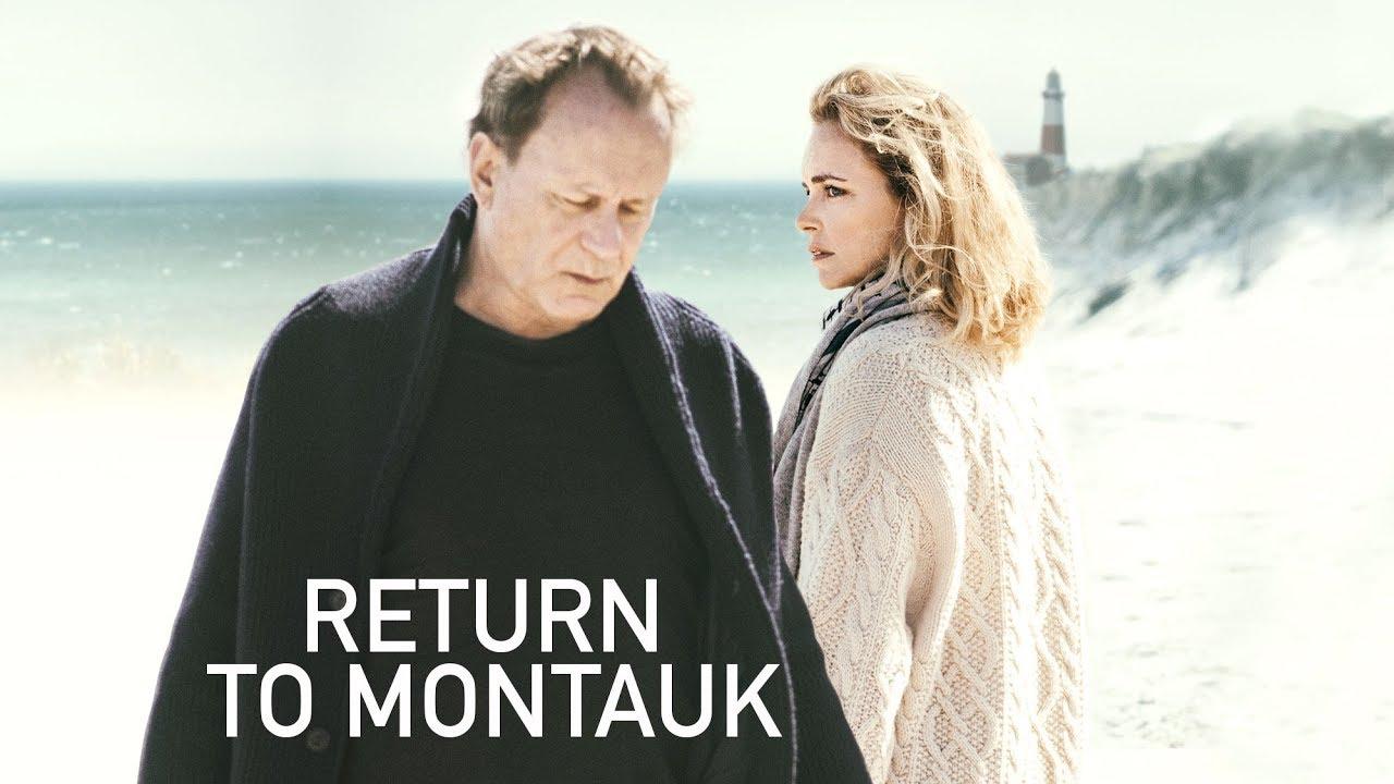 فيلم Return To Montauk 2017 مترجم كامل HD اونلاين