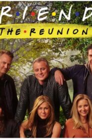 فيلم Friends: The Reunion 2021 مترجم كامل HD اونلاين