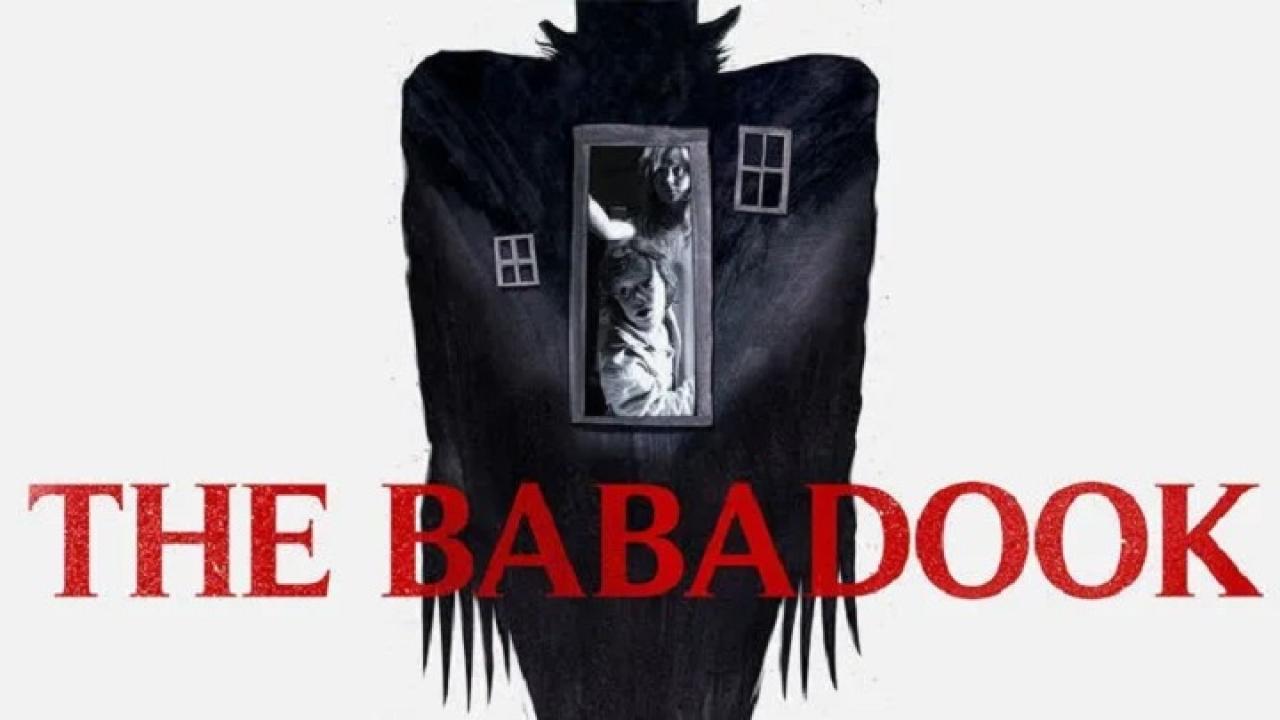 فيلم The Babadook 2014 مترجم كامل HD اونلاين