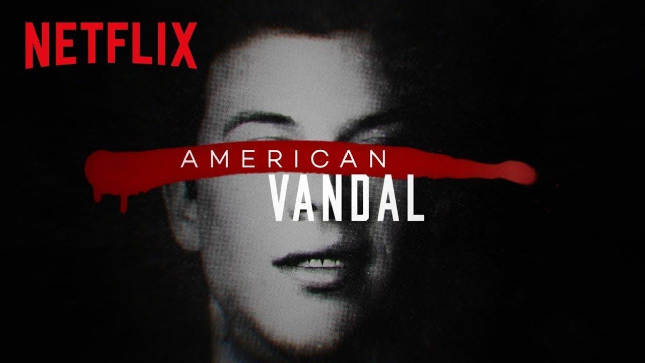 مسلسل American Vandal الموسم الثاني الحلقة 8 الثامنة مترجمة والاخيرة اونلاين