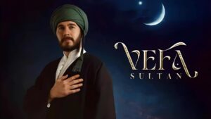 مسلسل وفا سلطان الحلقة 9 التاسعة مترجمة اونلاين