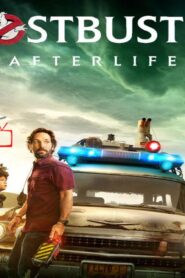 فيلم Ghostbusters: Afterlife 2021 مترجم كامل HD اونلاين