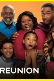 مسلسل Family Reunion الموسم الخامس الحلقة 6 السادسة مترجمة اونلاين