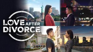 مسلسل Love after Divorce الحلقة 2 الثانية مترجمة اونلاين
