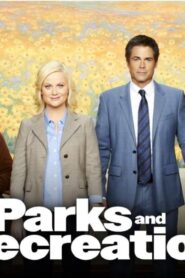مسلسل Parks and Recreation الموسم الثالث الحلقة 9 التاسعة مترجمة اونلاين