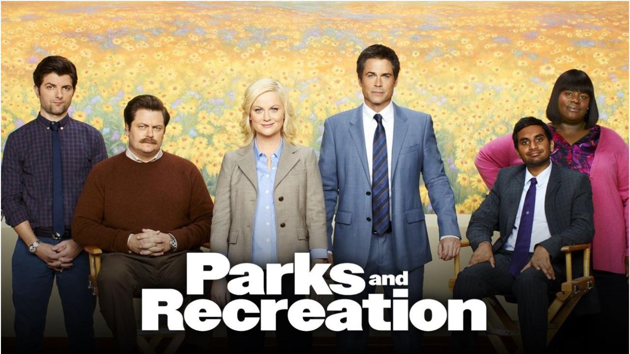 مسلسل Parks and Recreation الموسم الثالث الحلقة 9 التاسعة مترجمة اونلاين