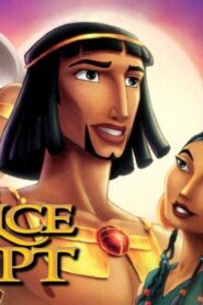 فيلم The Prince Of Egypt 1998 مترجم كامل HD اونلاين