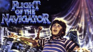 فيلم Flight of the Navigator 1986 مترجم كامل HD اونلاين