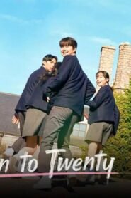 مسلسل Nineteen to Twenty الحلقة 6 السادسة مترجمة اونلاين