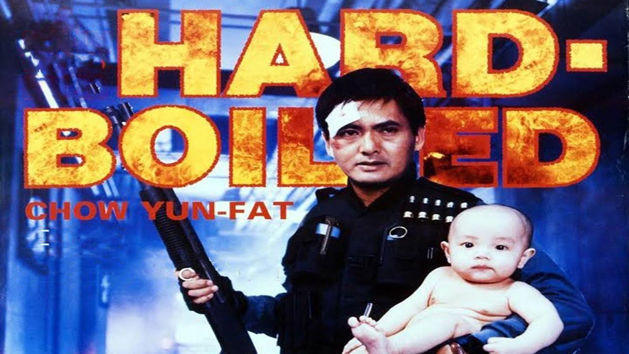 فيلم Hard Boiled 1992 مترجم كامل HD اونلاين