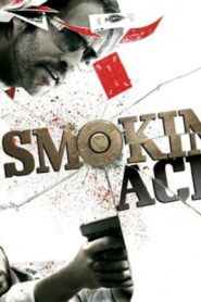 فيلم Smokin’ Aces 2006 مترجم كامل HD اونلاين