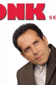 مسلسل Monk الموسم السادس الحلقة 2 الثانية مترجمة اونلاين