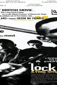 فيلم Lock, Stock and Two Smoking Barrels 1998 مترجم كامل HD اونلاين