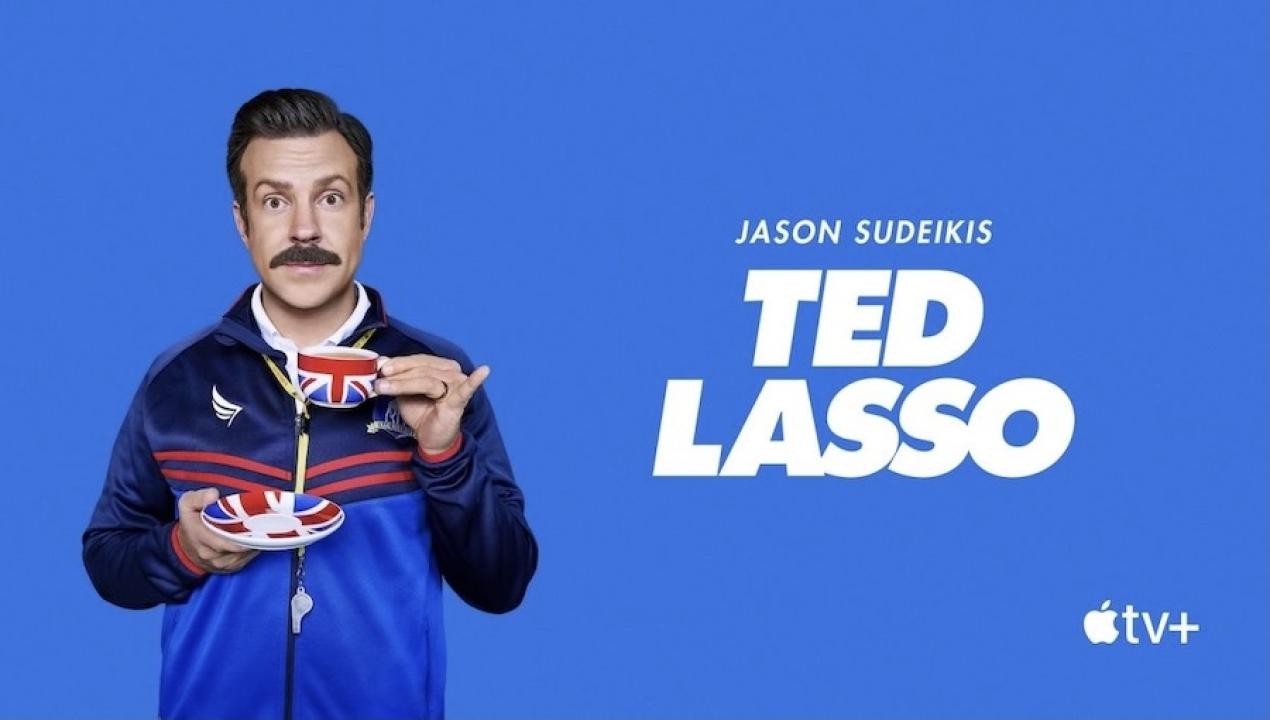 مسلسل Ted Lasso الموسم الاول الحلقة 9 التاسعة مترجمة اونلاين