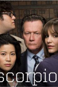 مسلسل Scorpion الموسم الاول الحلقة 3 الثالثة مترجمة اونلاين