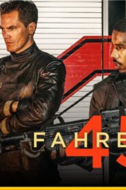 فيلم Fahrenheit 451 2018 مترجم كامل HD اونلاين