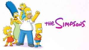 انمي The Simpsons الموسم الثاني والثلاثون الحلقة 17 السابعة عشر مترجمة اونلاين