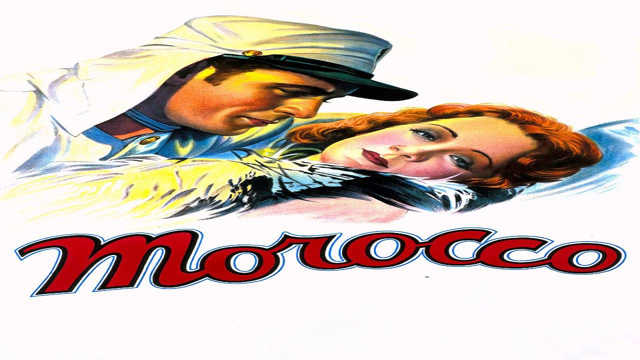فيلم Morocco 1930 مترجم كامل HD اونلاين