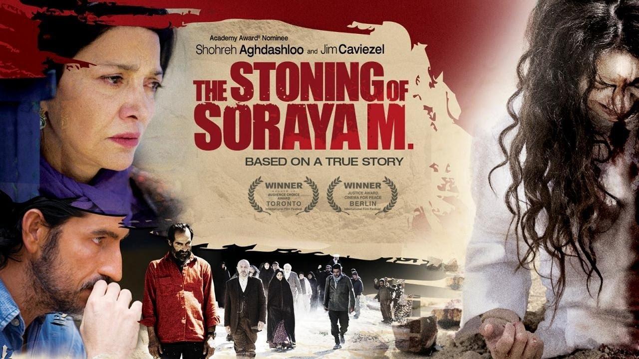 فيلم The Stoning of Soraya M 2008 مترجم كامل HD اونلاين