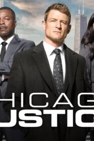 مسلسل Chicago Justice الموسم الاول الحلقة 5 الخامسة مترجمة اونلاين