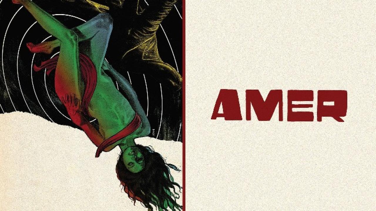 فيلم Amer 2009 مترجم كامل HD اونلاين