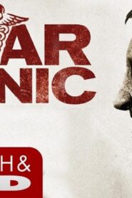فيلم Fear Clinic 2014 مترجم كامل HD اونلاين