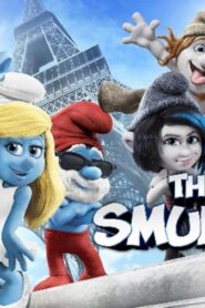 فيلم The Smurfs 2 2013 مترجم كامل HD اونلاين