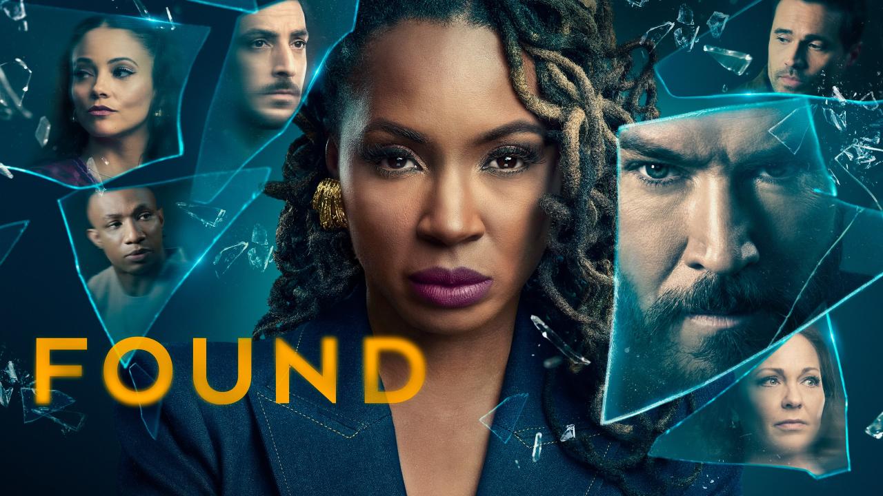 مسلسل Found الموسم الثاني الحلقة 22 الثانية والعشرون والاخيرة مترجمة اونلاين