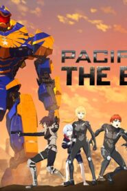 انمي Pacific Rim: The Black الموسم الثاني الحلقة 7 السابعة مترجمة اونلاين