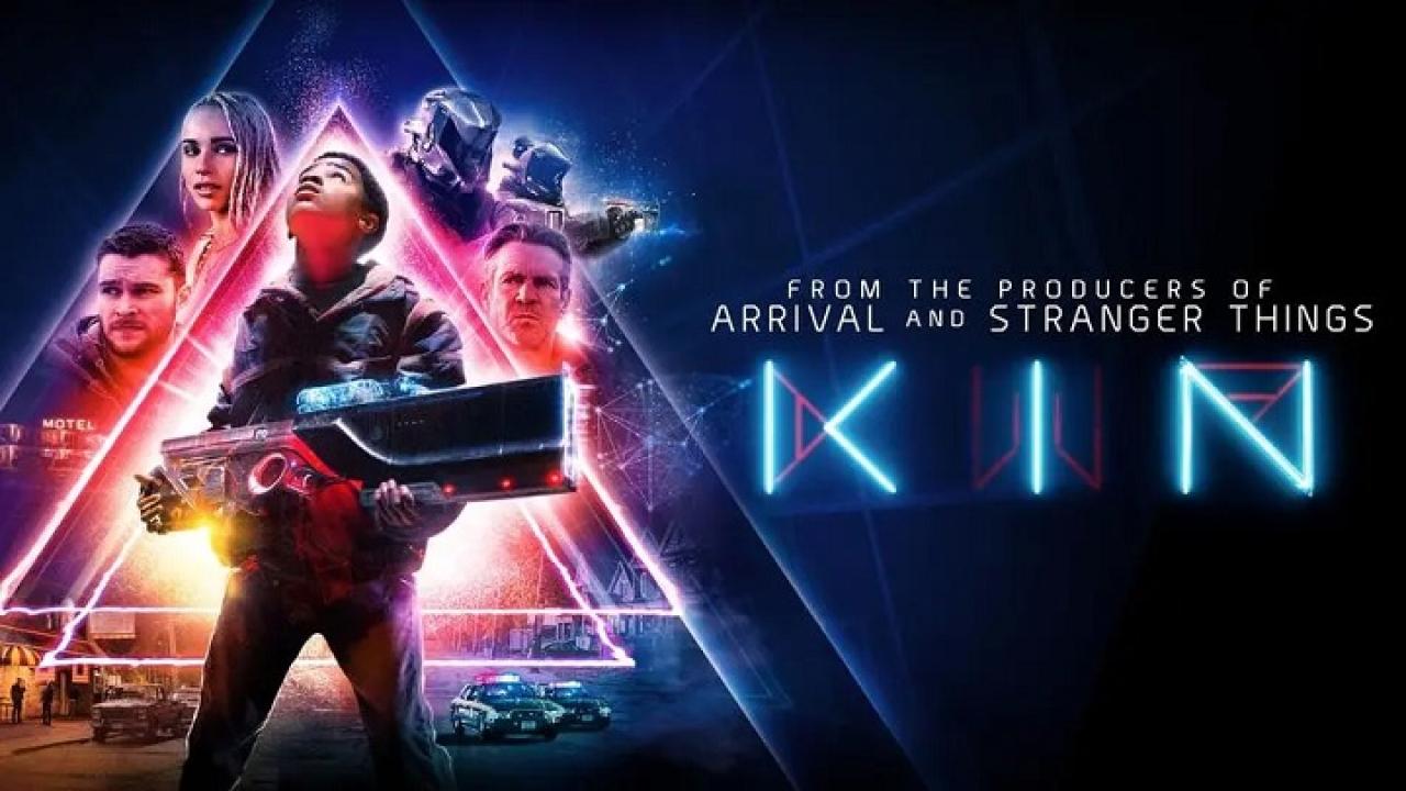 فيلم Kin 2018 مترجم كامل HD اونلاين