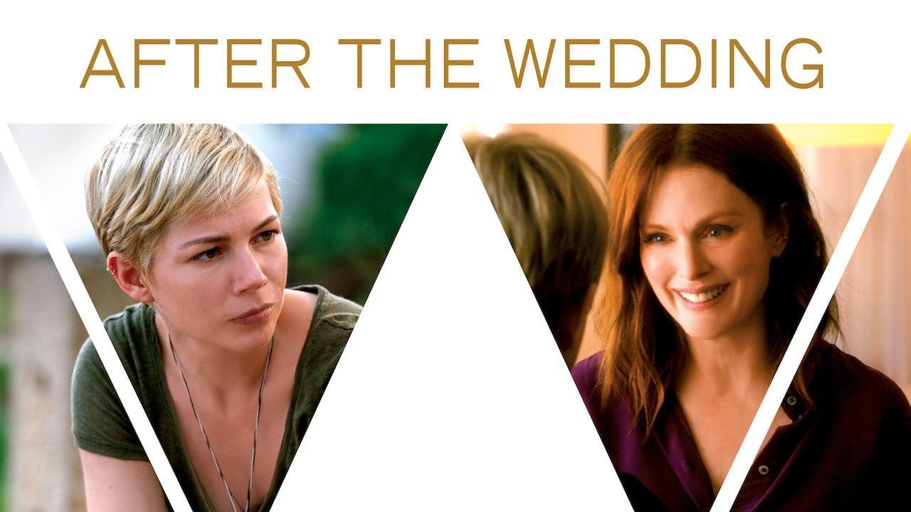 فيلم After The Wedding 2006 مترجم كامل HD اونلاين