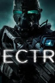 فيلم Spectral 2016 مترجم كامل HD اونلاين