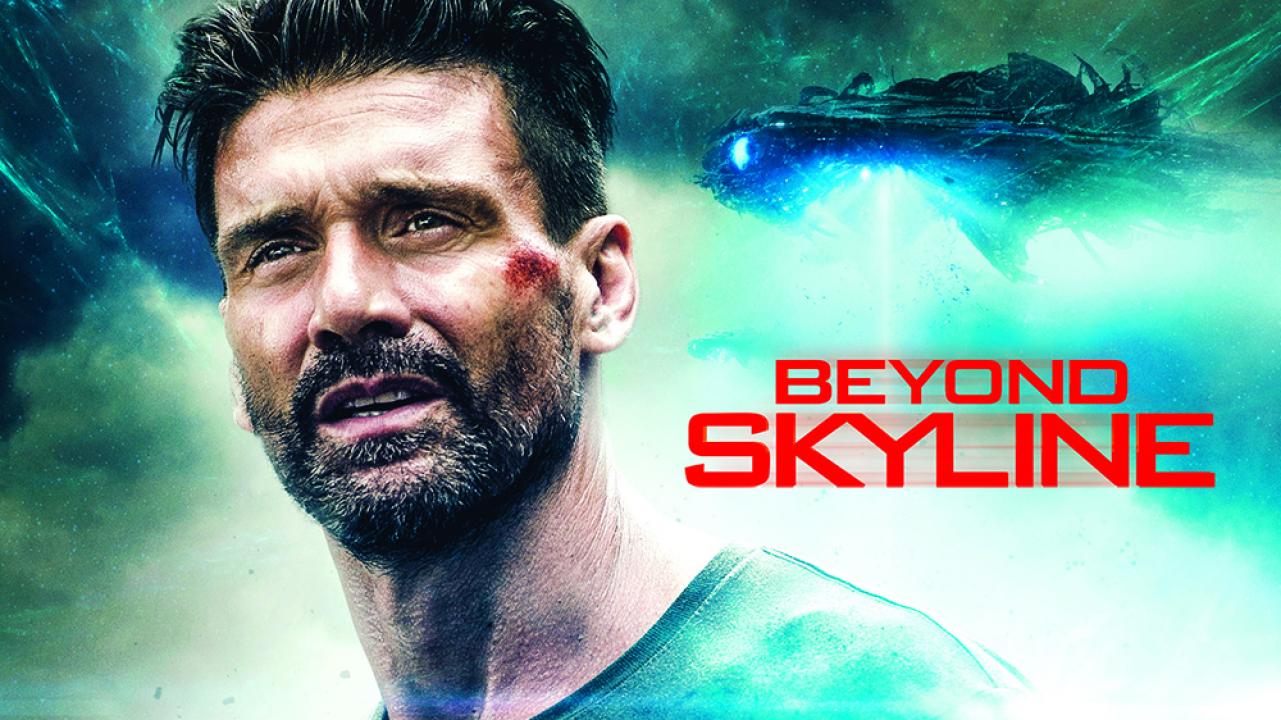 فيلم Beyond Skyline 2017 مترجم كامل HD اونلاين