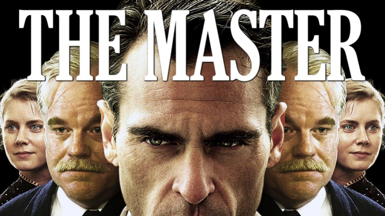 فيلم The Master 2012 مترجم كامل HD اونلاين