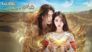مسلسل Genie, Make a Wish الحلقة 13 الثالثة عشر والاخيرة مترجمة اونلاين