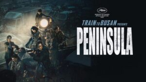 فيلم Train to Busan Presents: Peninsula 2020 مدبلج كامل HD اونلاين
