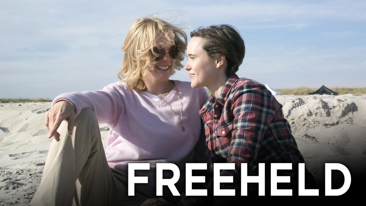 فيلم Freeheld 2015 مترجم كامل HD اونلاين