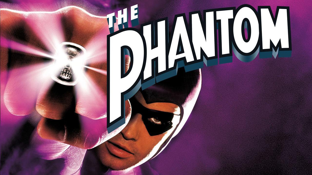 فيلم The Phantom 1996 مترجم كامل HD اونلاين