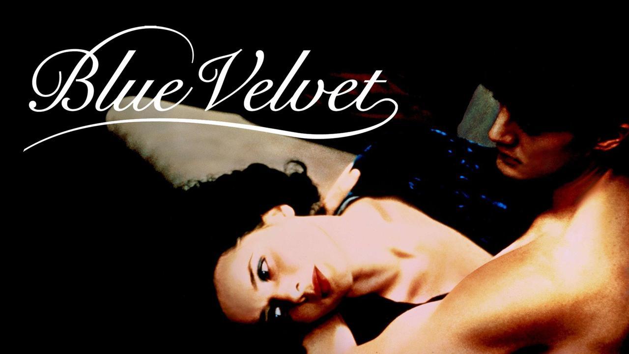 فيلم Blue Velvet 1986 مترجم كامل HD اونلاين