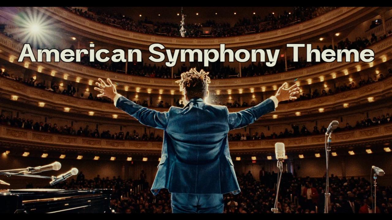 فيلم American Symphony 2023 مترجم كامل HD اونلاين