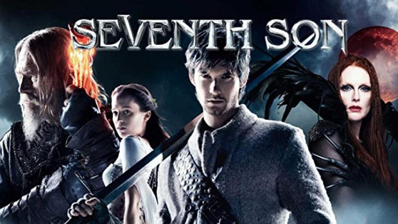 فيلم Seventh Son 2014 مترجم كامل HD اونلاين
