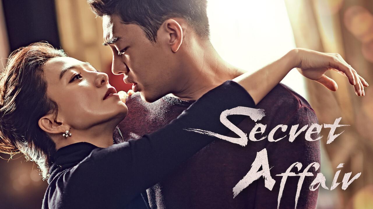 مسلسل Secret Love Affair الموسم الاول الحلقة 8 الثامنة مترجمة اونلاين