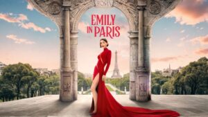 مسلسل Emily in Paris الموسم الخامس الحلقة 8 الثامنة مترجمة اونلاين