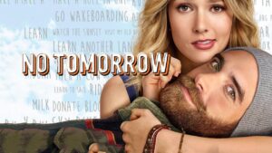 مسلسل No tomorrow الموسم الاول الحلقة 7 السابعة مترجمة اونلاين
